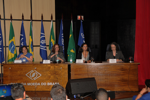 Mesa de debates