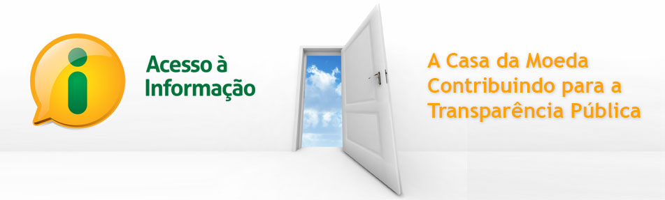 Acesso à Informação 