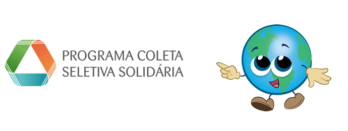 Programa Coleta Seletiva Solidária